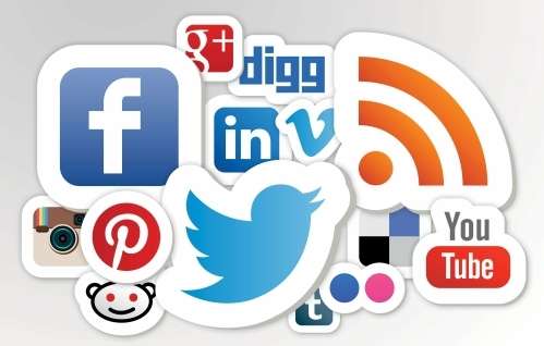 Social Media Platforms